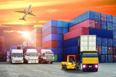 四川昊芮國際物流 專業進出口代理服務解析