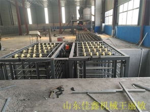 南陽(yáng)HFS免拆一體板設(shè)備價(jià)格及一體保溫板市場(chǎng)分析