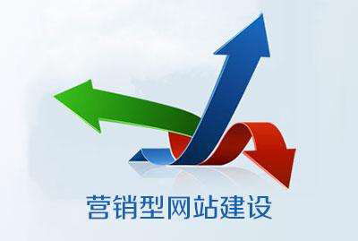 決定營銷型網站質量的六大關鍵因素