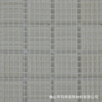 佛山瑪邦馬賽克 地鐵中標企業紅一方，打造高品質釉面內墻磚